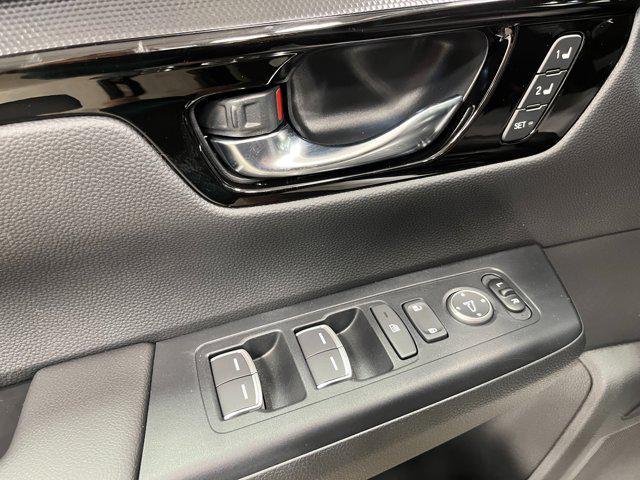 new 2026 Honda CR-V Hybrid car, priced at $44,412