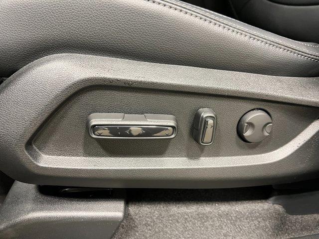 new 2025 Honda Pilot car, priced at $51,550