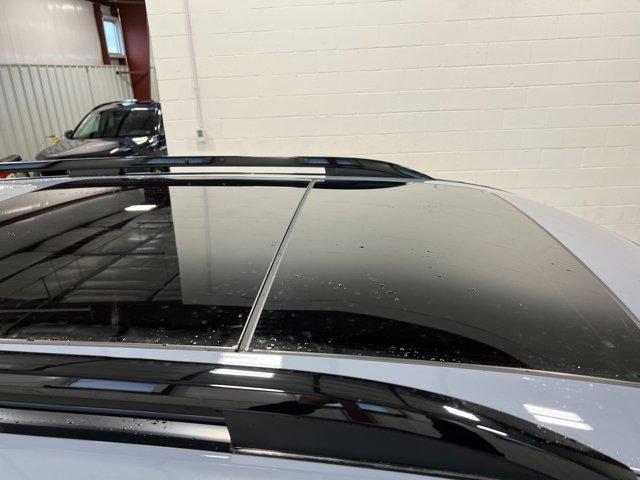 new 2025 Honda Pilot car, priced at $51,550