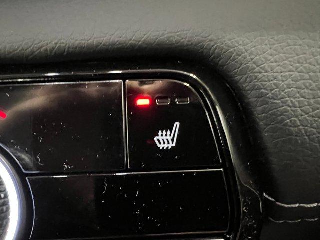 new 2025 Honda Pilot car, priced at $51,550