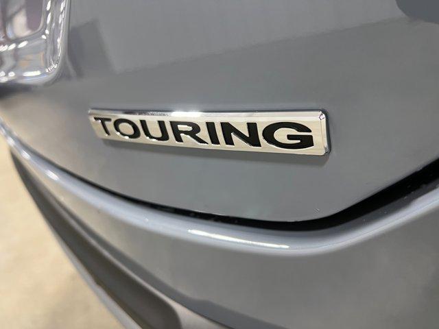 new 2025 Honda Pilot car, priced at $51,550