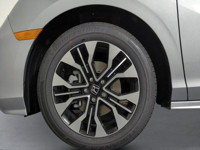 new 2026 Honda Odyssey car, priced at $53,555