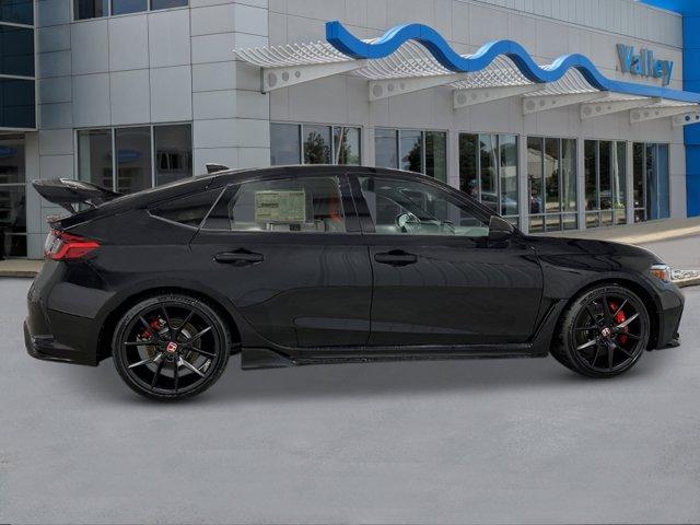new 2026 Honda Civic Type R car, priced at $48,090