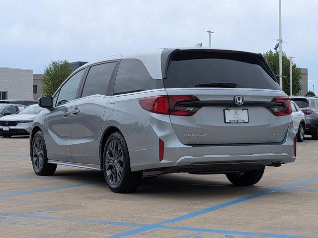 used 2026 Honda Odyssey car, priced at $45,407