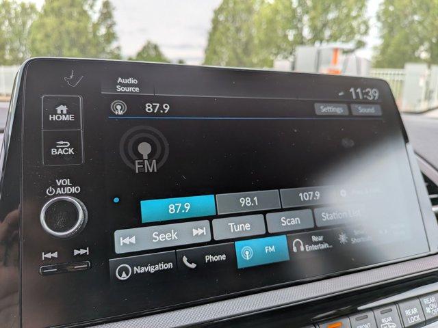 used 2026 Honda Odyssey car, priced at $45,407