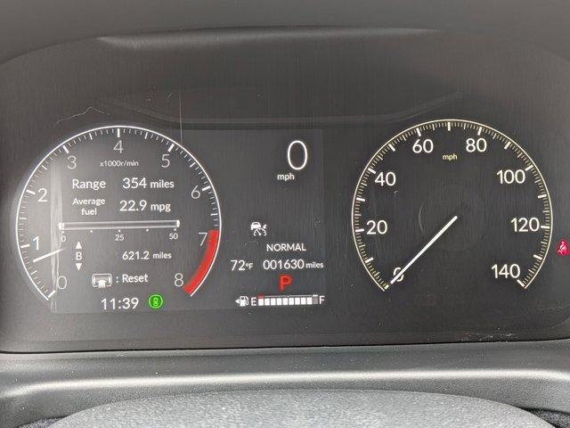 used 2026 Honda Odyssey car, priced at $45,407