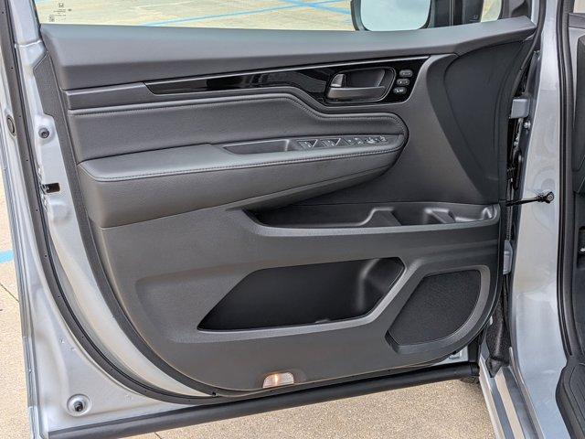 used 2026 Honda Odyssey car, priced at $45,407