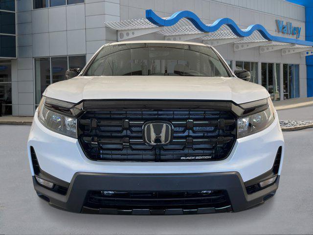 new 2026 Honda Ridgeline car, priced at $49,145