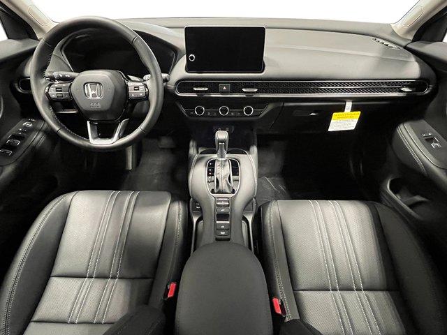 new 2026 Honda HR-V car, priced at $34,167