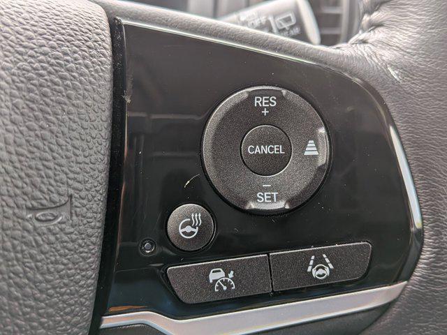 used 2023 Honda Odyssey car, priced at $40,407