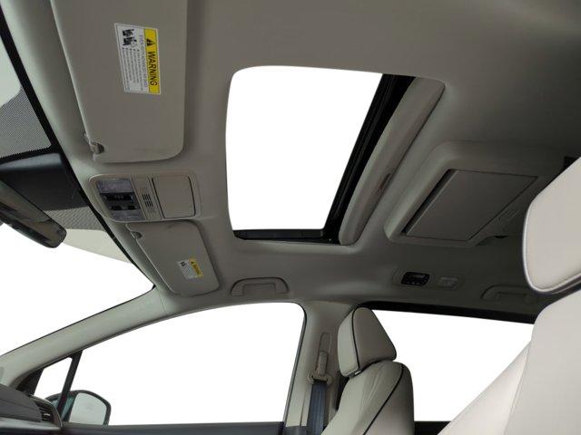 new 2026 Honda Odyssey car, priced at $49,402