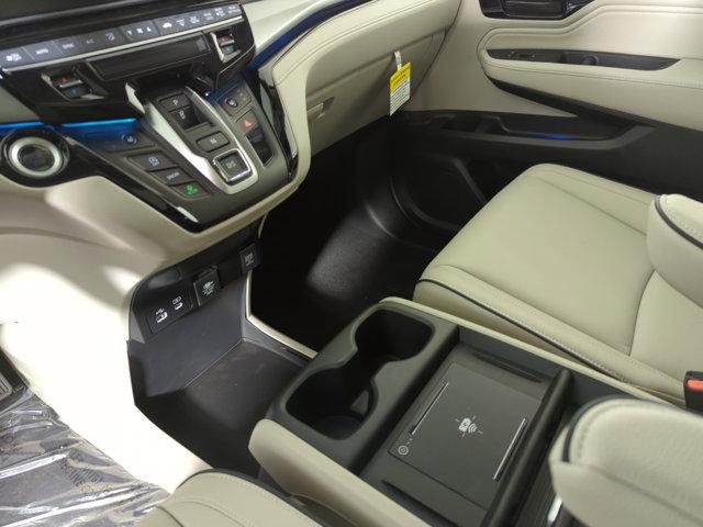 new 2026 Honda Odyssey car, priced at $49,402