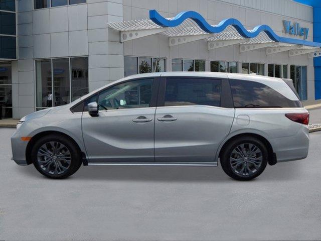 new 2026 Honda Odyssey car, priced at $49,402