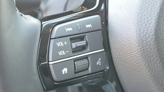 new 2027 Honda HR-V car, priced at $34,367