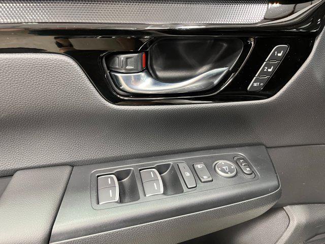new 2026 Honda CR-V car, priced at $39,217