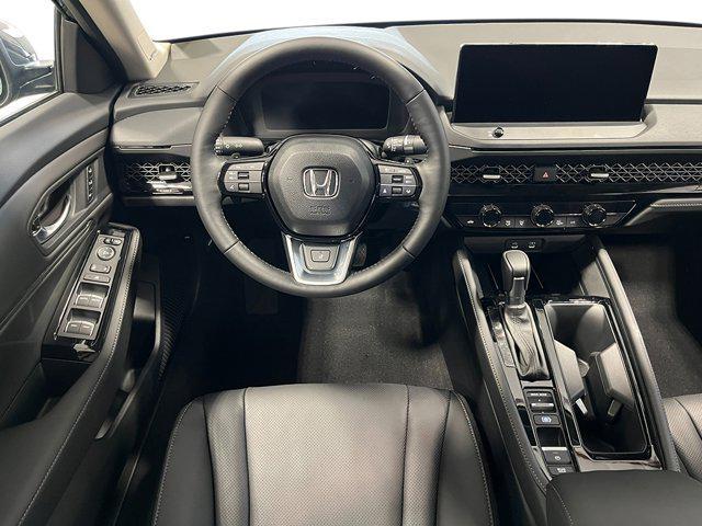 new 2026 Honda Accord Hybrid car, priced at $41,782