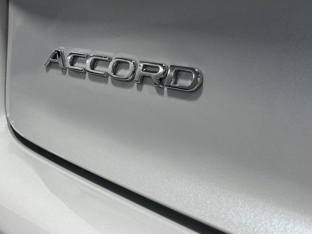 new 2026 Honda Accord car, priced at $30,457