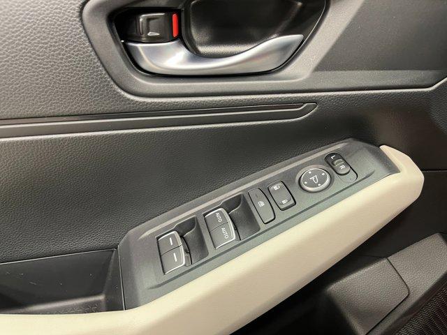 new 2026 Honda Accord car, priced at $30,457