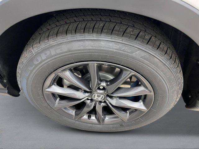 new 2026 Honda CR-V car, priced at $38,805