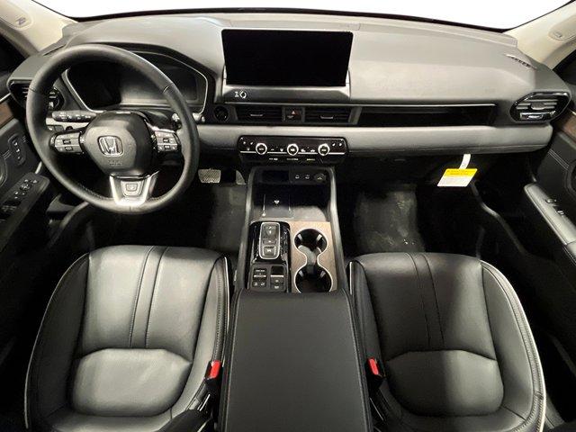 new 2026 Honda Pilot car, priced at $54,990