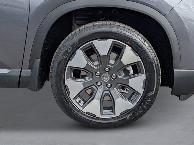 new 2026 Honda Pilot car, priced at $54,990