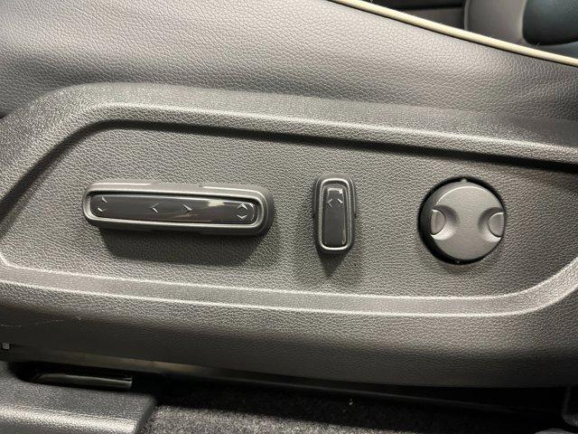 new 2026 Honda Pilot car, priced at $54,990