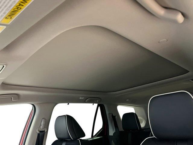 new 2026 Honda Pilot car, priced at $54,990