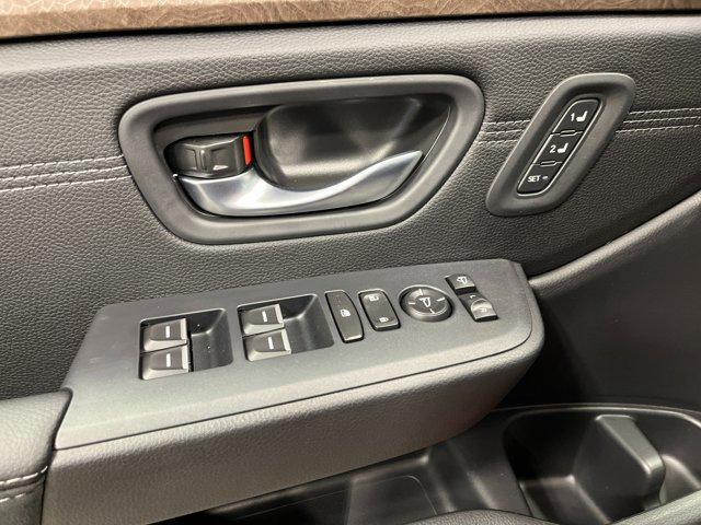 new 2026 Honda Pilot car, priced at $54,990