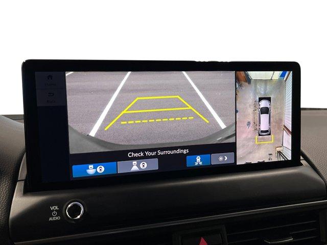 new 2026 Honda Pilot car, priced at $54,990