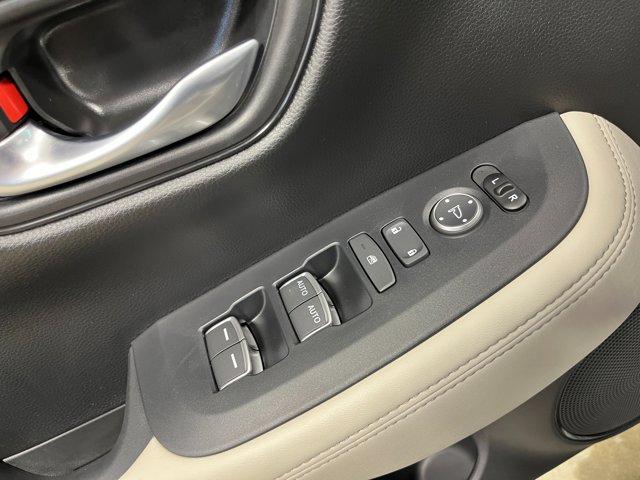 new 2026 Honda HR-V car, priced at $33,000