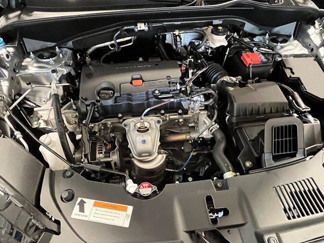 new 2026 Honda HR-V car, priced at $33,000