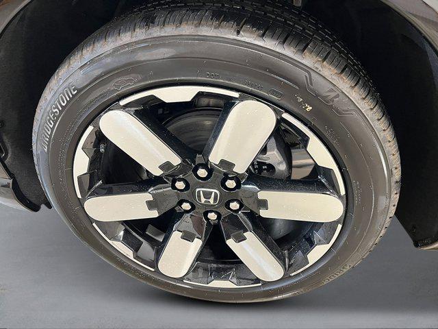 new 2026 Honda Prologue car, priced at $59,850