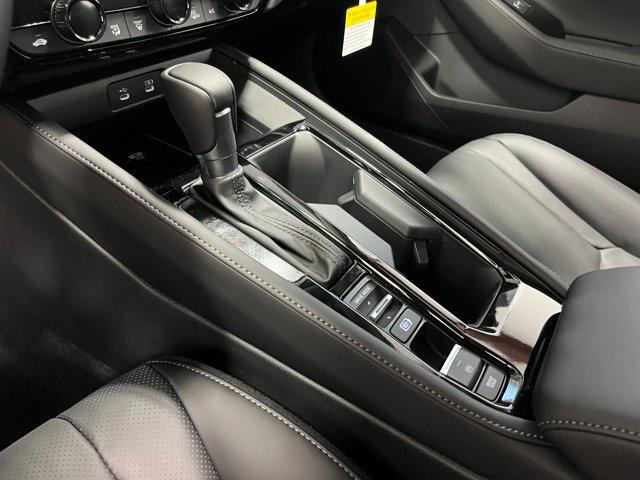 new 2026 Honda Accord Hybrid car, priced at $41,201