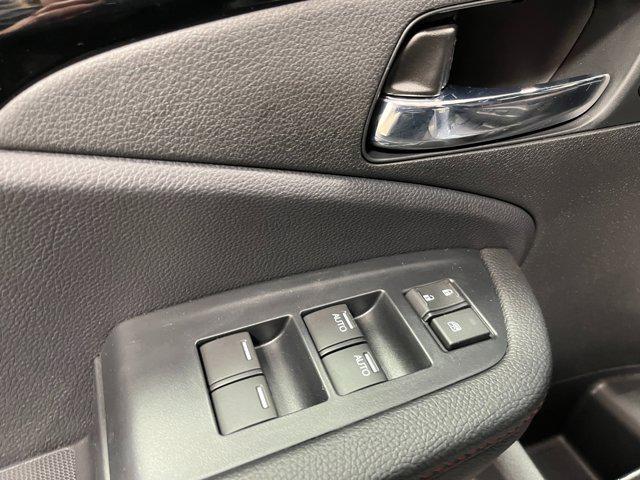 new 2026 Honda Ridgeline car, priced at $48,910