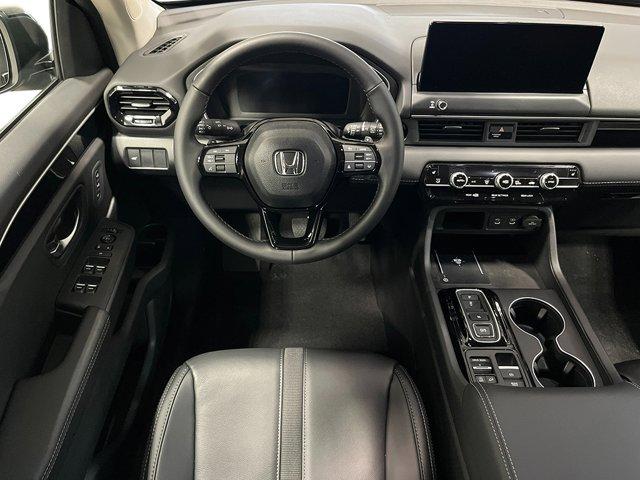 new 2026 Honda Pilot car, priced at $48,502