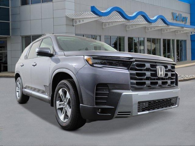 new 2026 Honda Pilot car, priced at $48,502