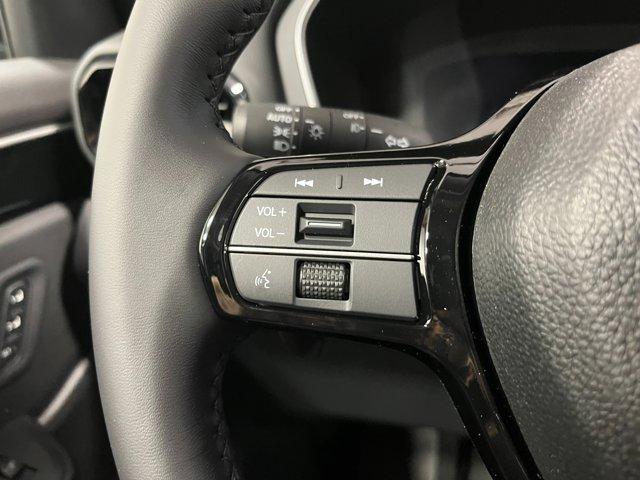 new 2026 Honda Pilot car, priced at $48,502
