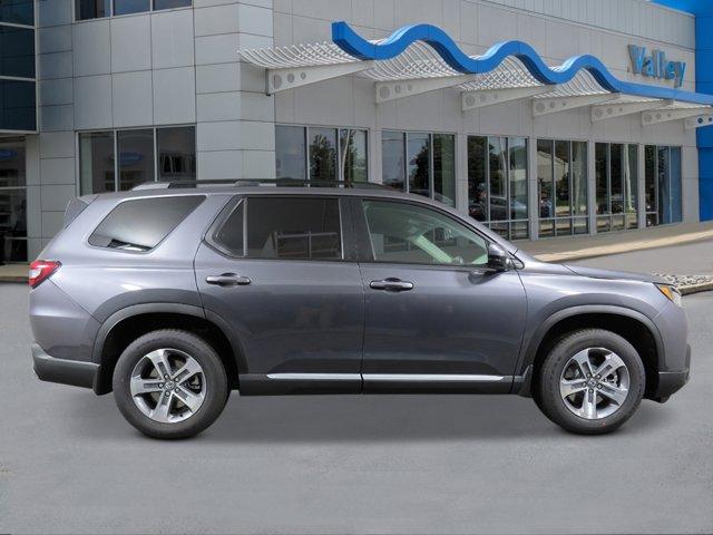 new 2026 Honda Pilot car, priced at $48,502