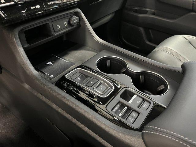 new 2026 Honda Pilot car, priced at $48,502