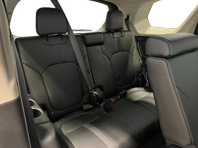 new 2026 Honda Pilot car, priced at $48,502