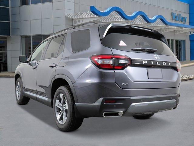 new 2026 Honda Pilot car, priced at $48,502