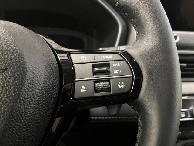 new 2026 Honda Pilot car, priced at $48,502