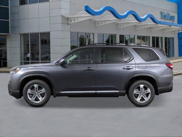 new 2026 Honda Pilot car, priced at $48,502
