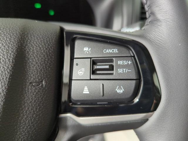 new 2026 Honda Odyssey car, priced at $53,967