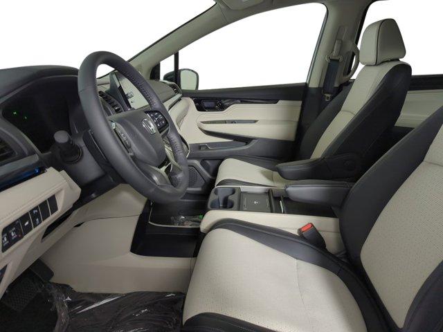 new 2026 Honda Odyssey car, priced at $53,967
