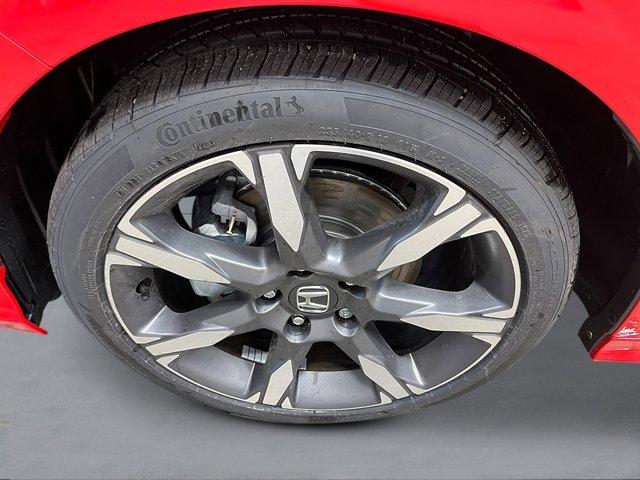 new 2026 Honda Civic Hybrid car, priced at $33,590