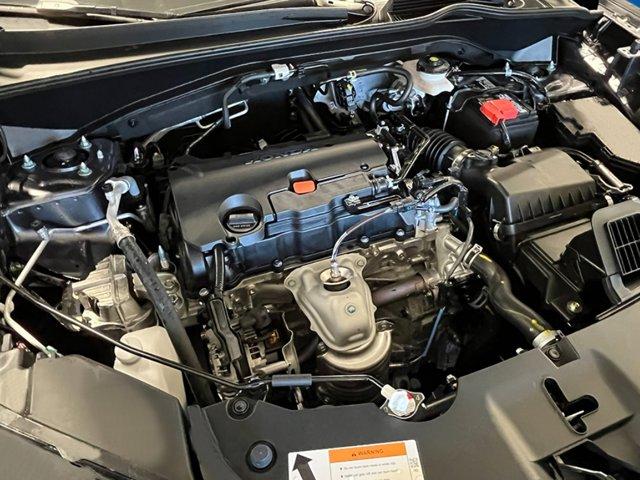 new 2026 Honda HR-V car, priced at $33,712