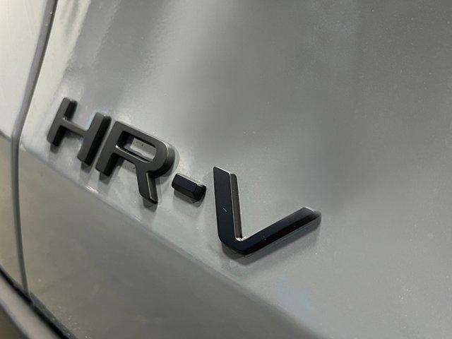 new 2026 Honda HR-V car, priced at $32,117