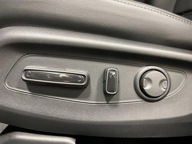 new 2026 Honda CR-V car, priced at $38,350