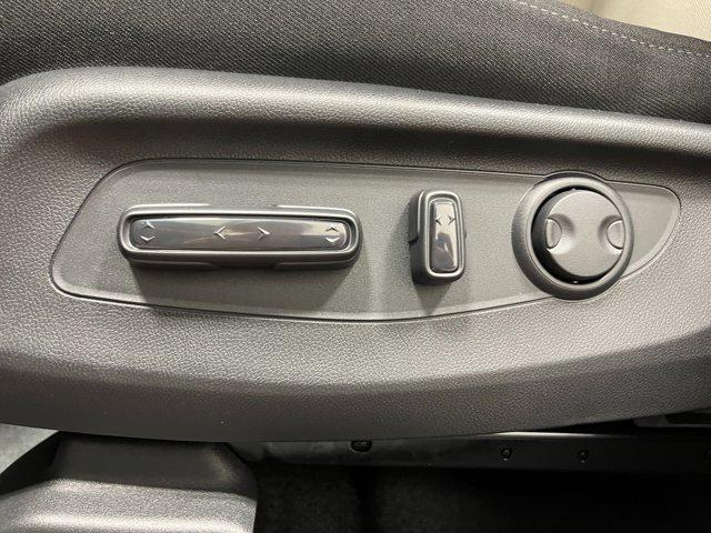 new 2026 Honda CR-V car, priced at $36,100